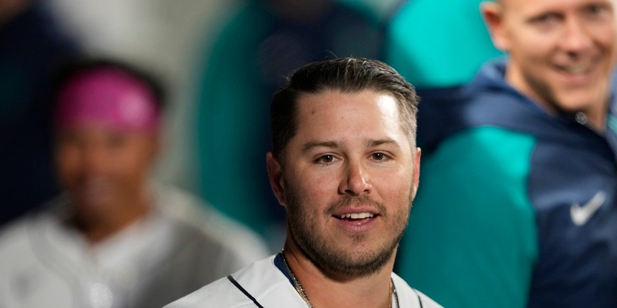 Ty France Player Props : Marins contre Anges