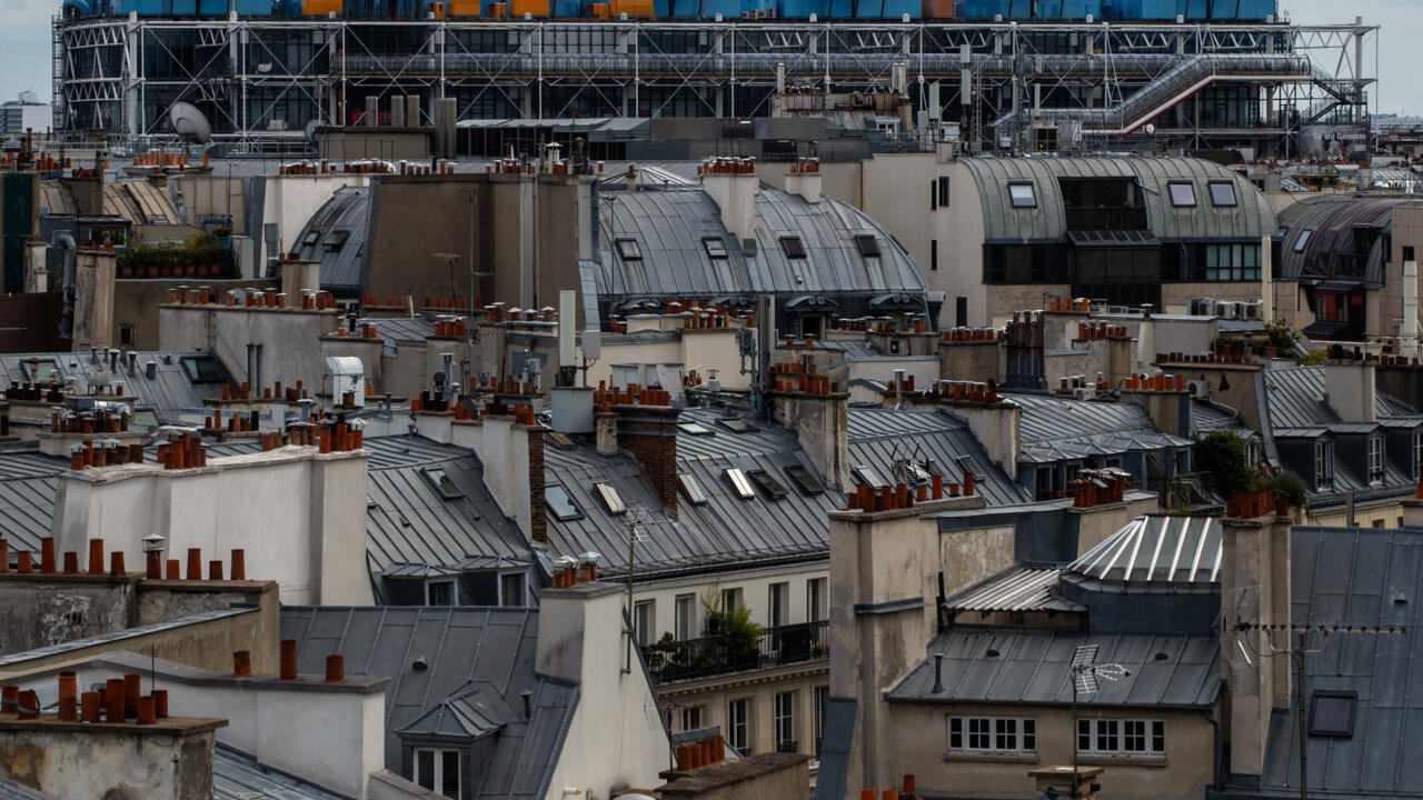 Un musée parisien offre à la scène artistique NFT troublée une grande vitrine