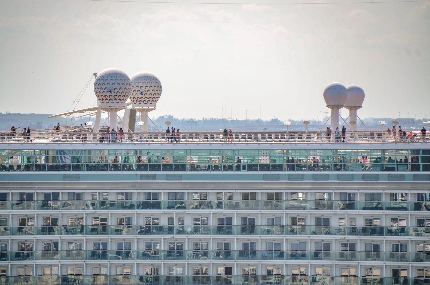 midship balcony staterooms cabins