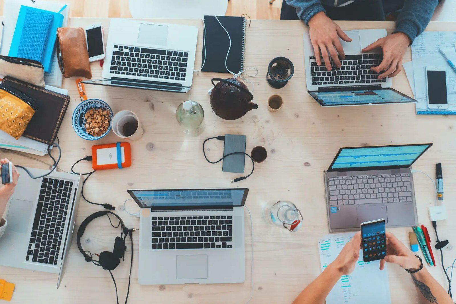 Qu'est-ce que l'informatique en réseau virtuel (VNC) ? 4 Qu'est-ce que l'informatique en réseau virtuel (VNC)