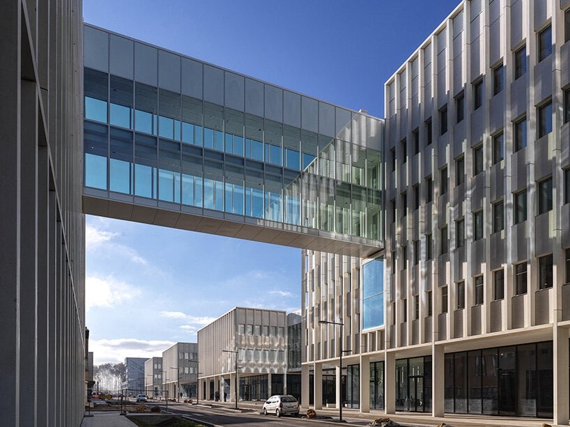 bernard tschumi paris-saclay