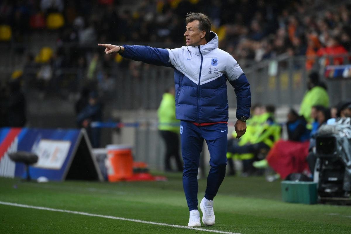 Renard se concentre sur l’esprit d’équipe, déclare le milieu de terrain français Majri