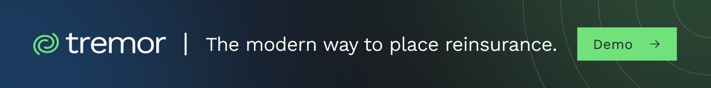 Tremor - La façon moderne de placer la réassurance