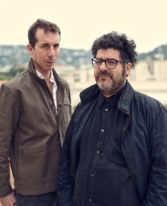 1684531104 707 Deadline Studio au Festival de Cannes 2023 – Jour 3