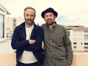 1684531123 107 Deadline Studio au Festival de Cannes 2023 – Jour 3