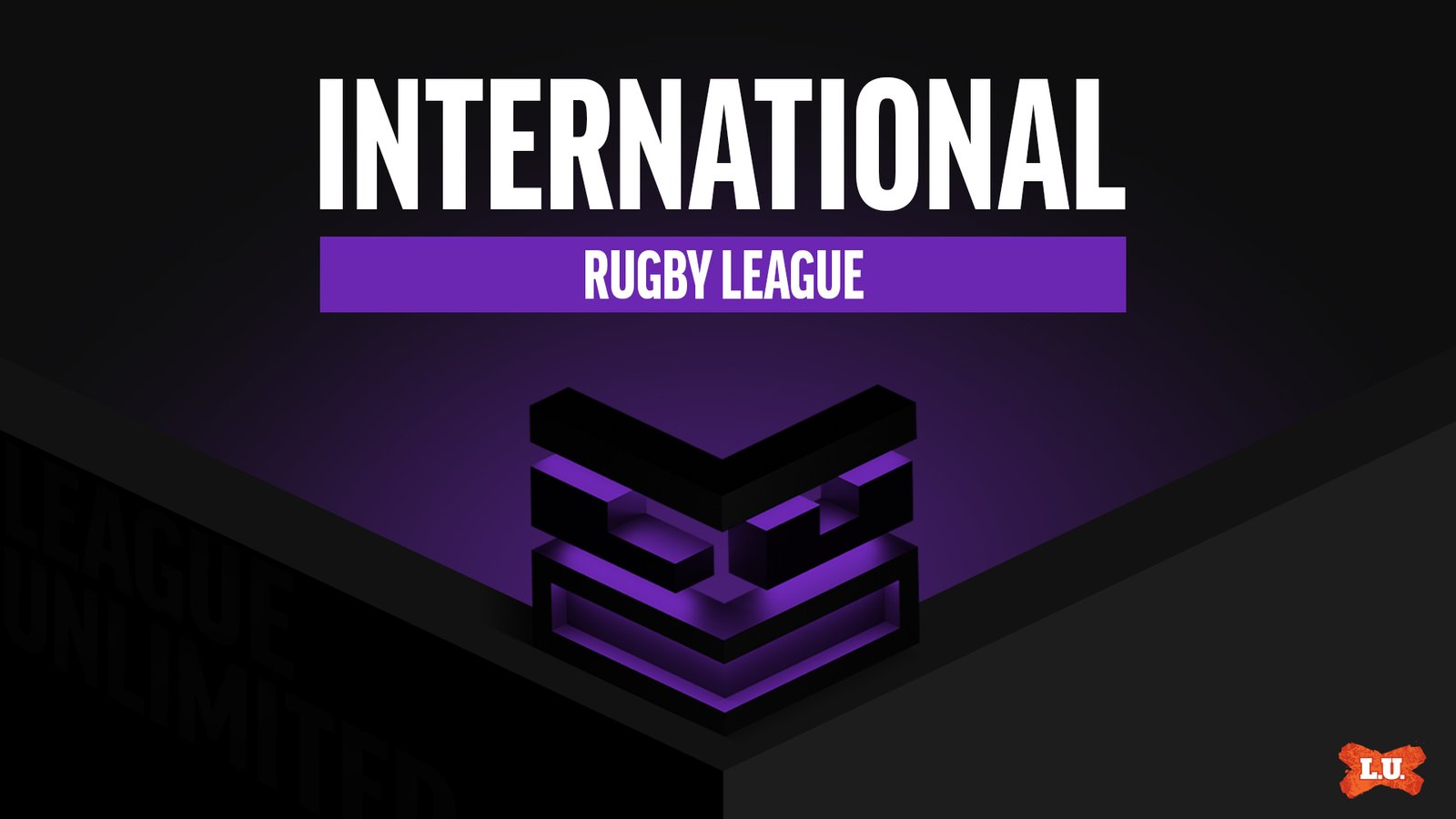 2023 International Rugby League England-France Double Header » League Unlimited 1 2023 International Rugby League England France Double Header League Unlimited
