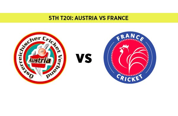 5e T20I : Autriche vs France |  Escouades |  Joueurs à surveiller |  Fantaisie Jouant XI |  Diffusion en direct – Cricket féminin