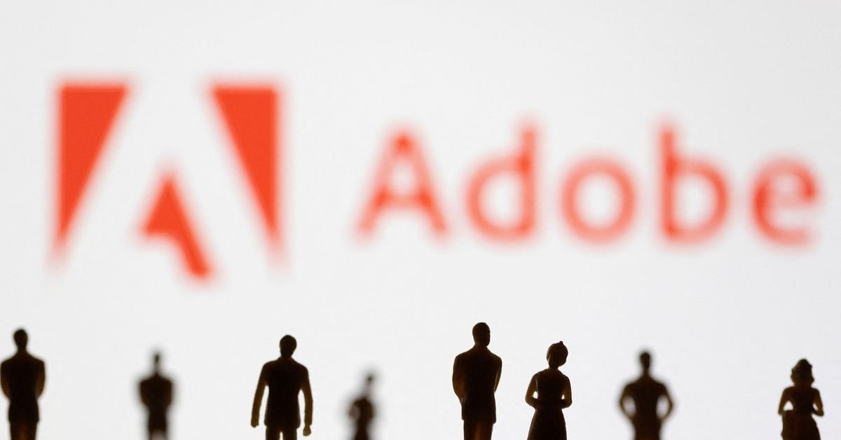 Adobe ajoute des fonctionnalités d’IA génératives au logiciel Photoshop