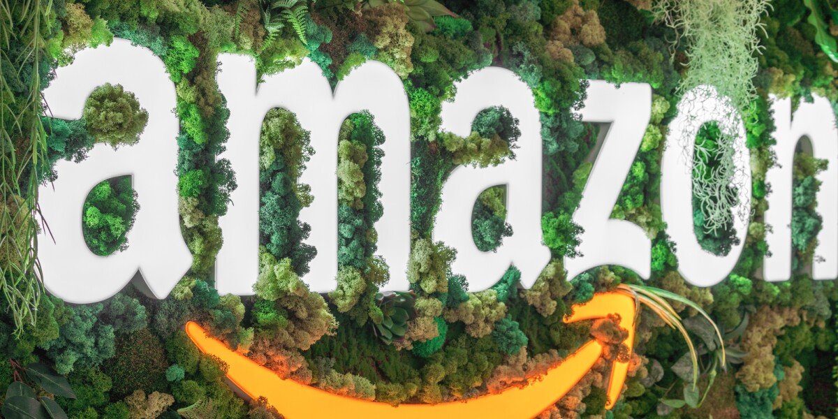 Amazon se classe dans le top 100 des plus grosses entreprises contribuables en France