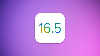 Apple Seeds lance les quatrièmes bêtas d’iOS 16.5 et d’iPadOS 16.5 aux développeurs [Update: Public Beta Available]