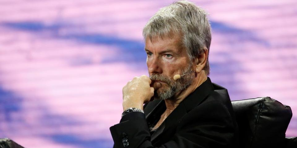 Michel Saylor