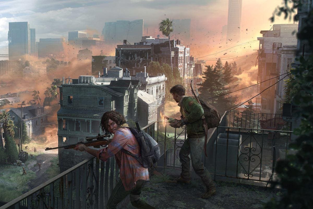Bungie aurait examiné The Last Of Us Factions et l’aurait trouvé manquant