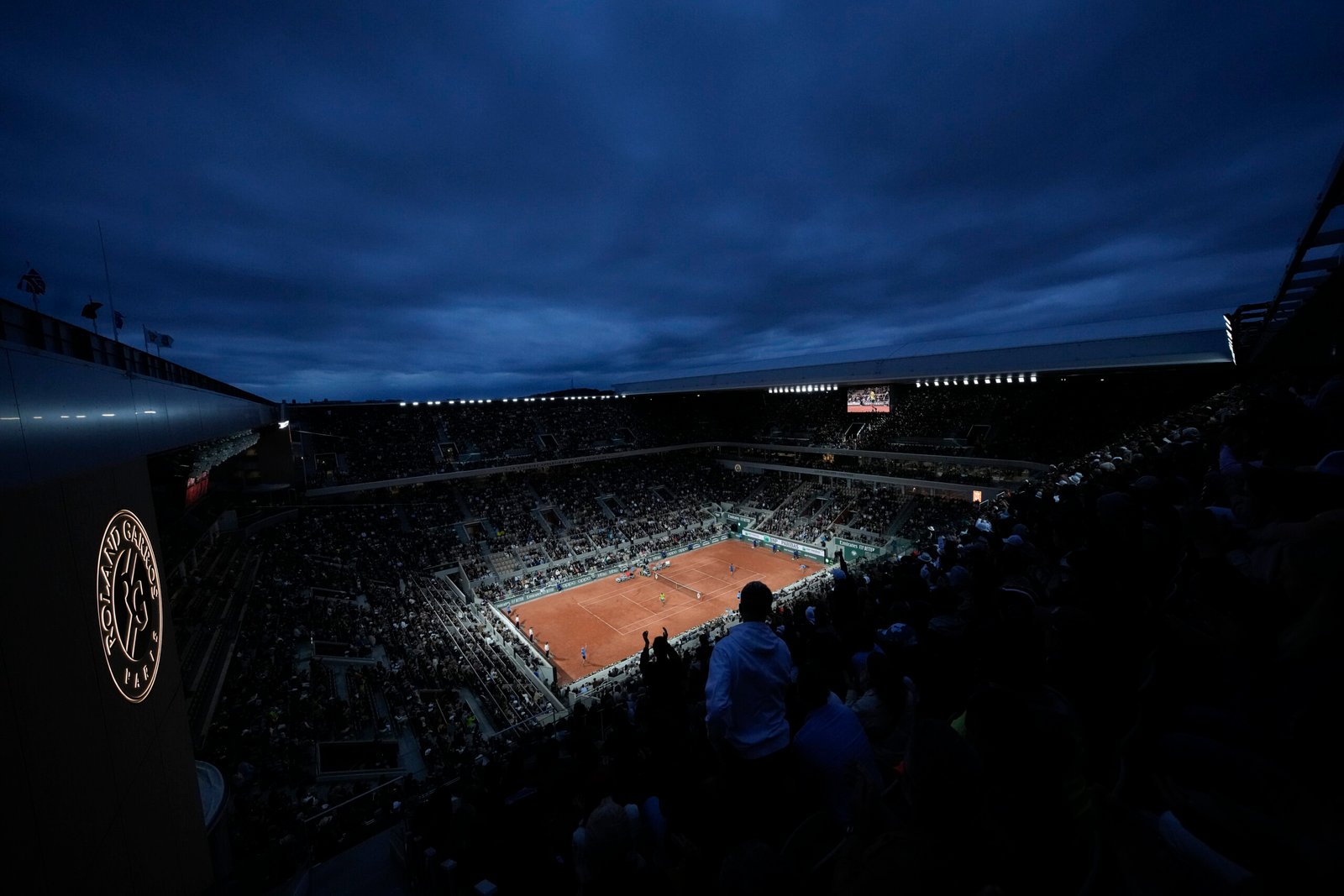 Comment regarder le premier tour de Roland-Garros 2023 |  Chaîne, flux, temps de match, aperçu