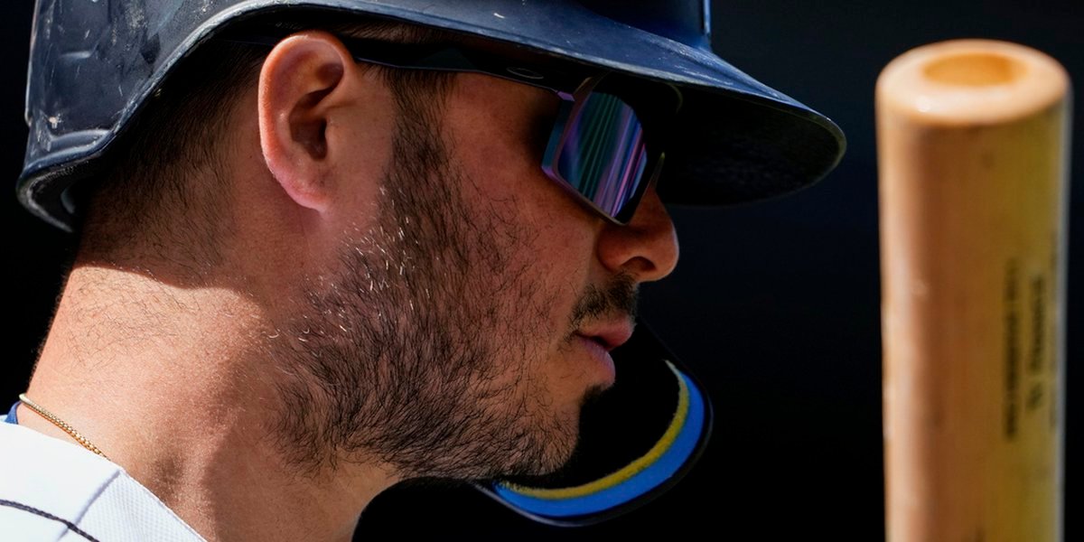 Cotes des paris sur les accessoires des joueurs Mariners vs Braves
