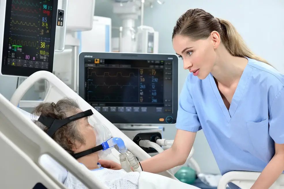 Cytokine Storm démystifié : l’apprentissage automatique révèle le véritable tueur des patients atteints de COVID-19