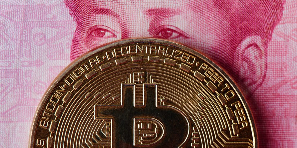 Des millions de bitcoins et d’attaches utilisés pour payer les entreprises chinoises impliquées dans la crise du fentanyl, déclare Elliptic BlockBlog