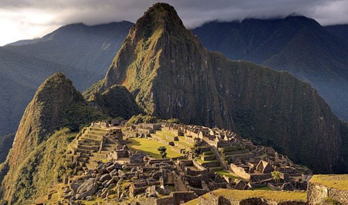 Des touristes arrêtés au Machu Picchu après avoir pris des photos nues
