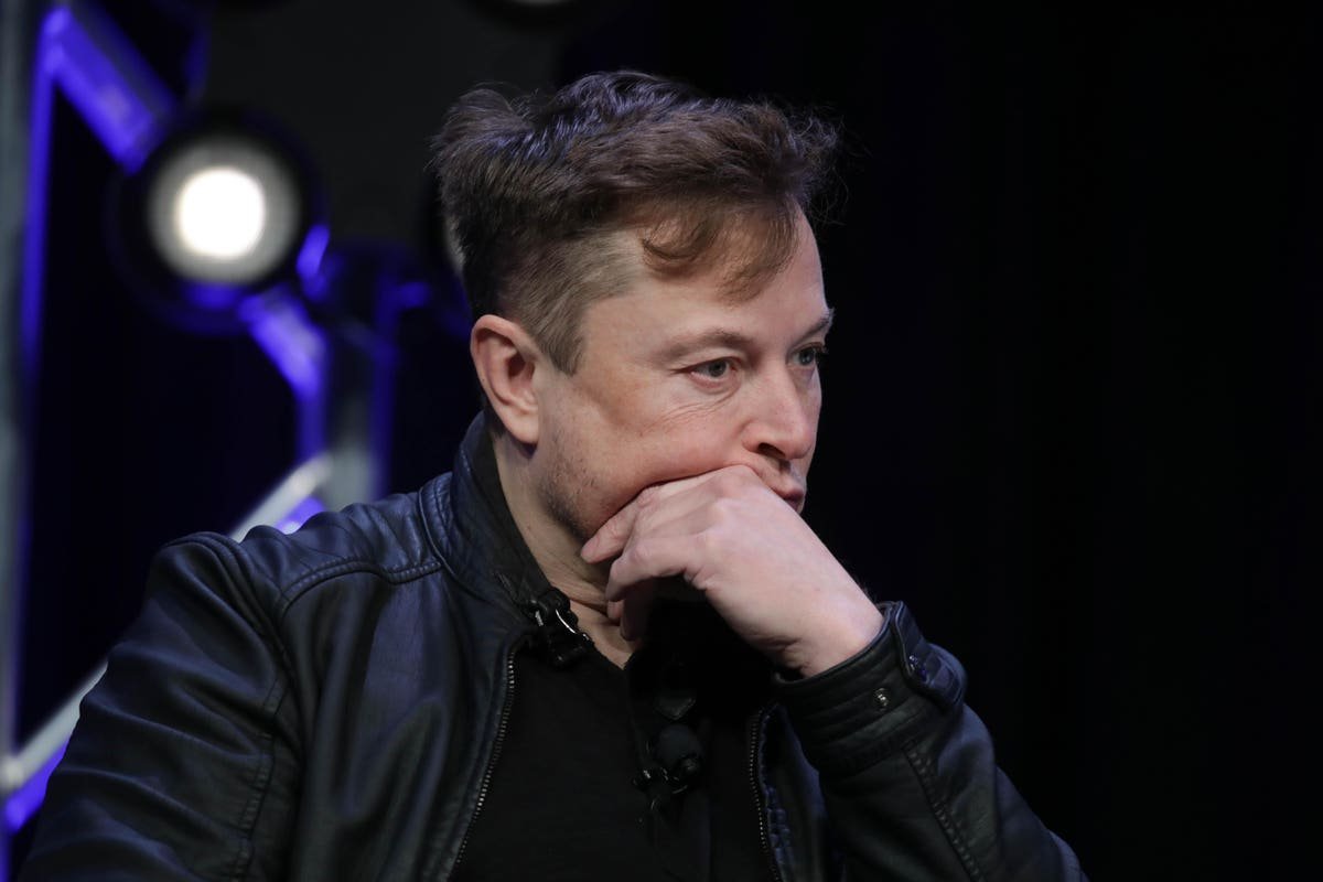 Elon Musk a émis un avertissement de cryptographie après un crash de 2 000 milliards de dollars en Bitcoin, Ethereum et Crypto