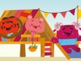 France TV Distribution se met dans l’ambiance avec Toon Factory