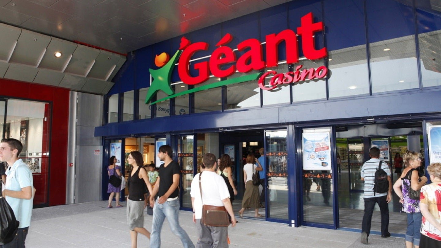 Frances Casino entame des négociations judiciaires avec ses créanciers 1 Frances Casino entame des negociations judiciaires avec ses creanciers