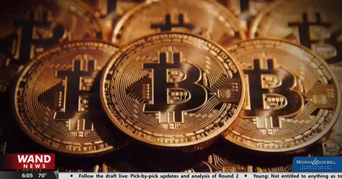 Illinois House adopte un projet de loi sur la réglementation des crypto-monnaies