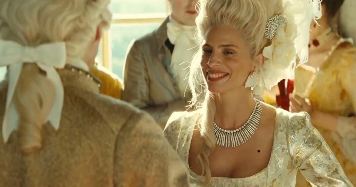 Jeanne du Barry : L’histoire de Madame du Barry