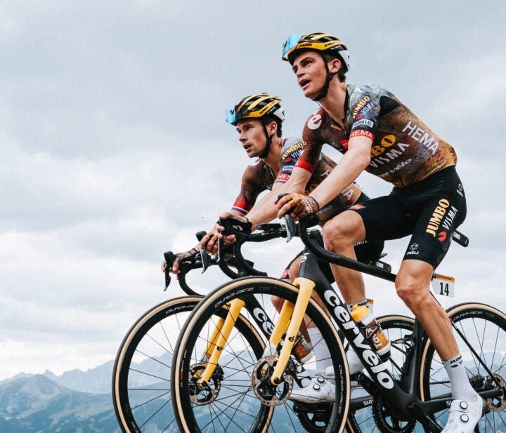 Jumbo-Visma rassemble l’équipe du Tour de France pour Jonas Vingaard, des points d’interrogation sur Sepp Kuss