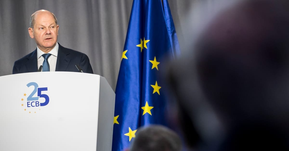 L’Allemagne est entrée en récession et tout le monde devrait s’inquiéter