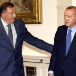 Les dirigeants serbes de Bosnie soutiennent Erdogan aux élections turques