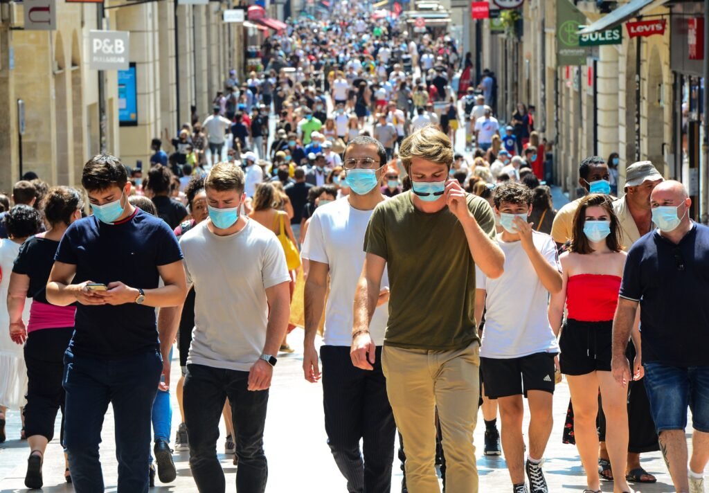 L’OMS déclare la fin de l’urgence sanitaire mondiale liée au COVID-19