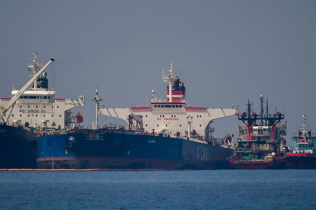 L’UE regarde avant de sauter sur les pays qui aident la Russie à contourner les sanctions