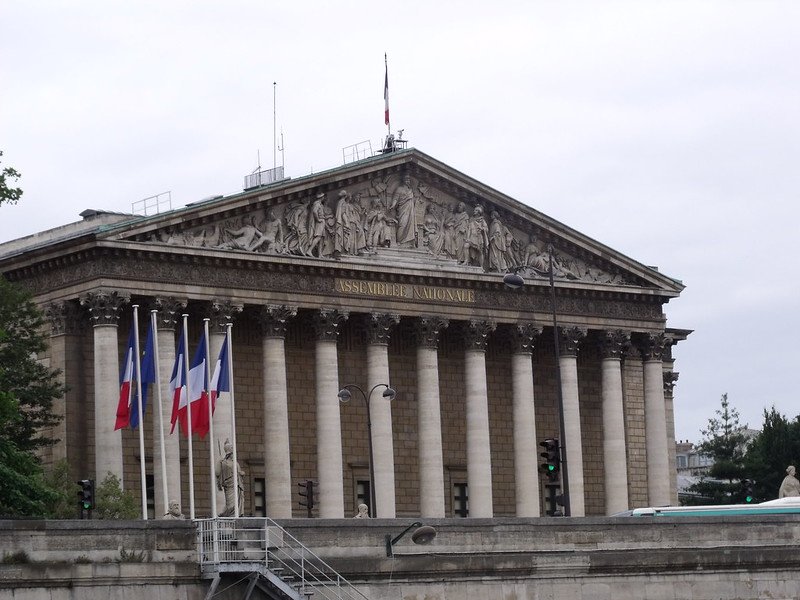 La France demande à l’UE de désigner Wagner comme groupe terroriste