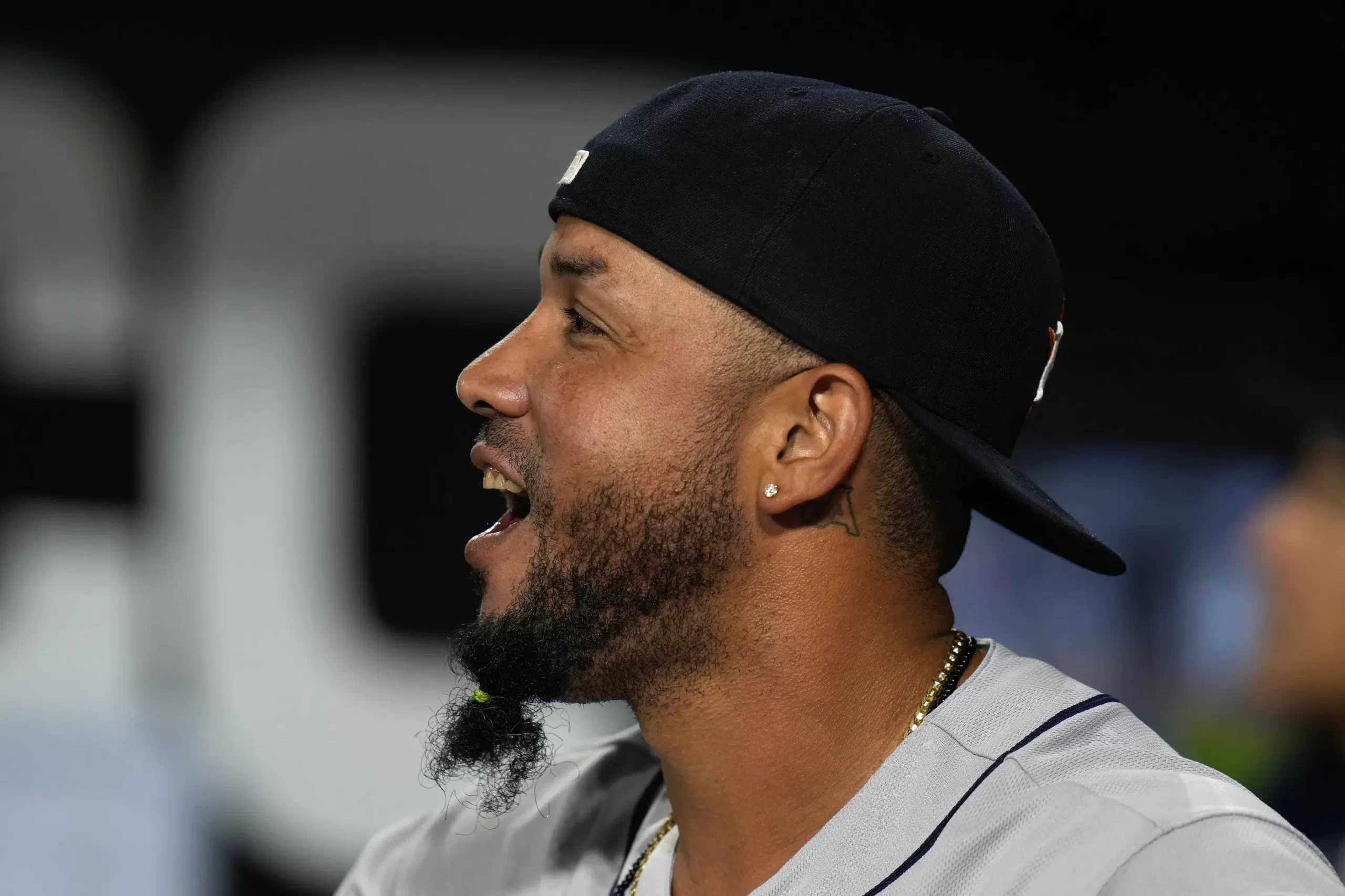La France domine, Abreu est chaleureusement accueilli alors qu’Astros bat ChiSox