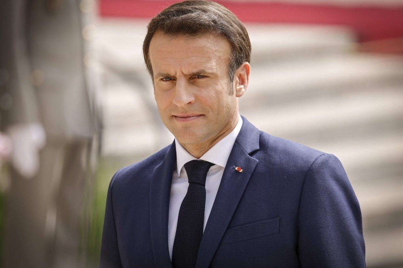 La France ouvre ses portes aux investisseurs étrangers |  The Guardian Nigeria News – Nigeria et nouvelles du monde