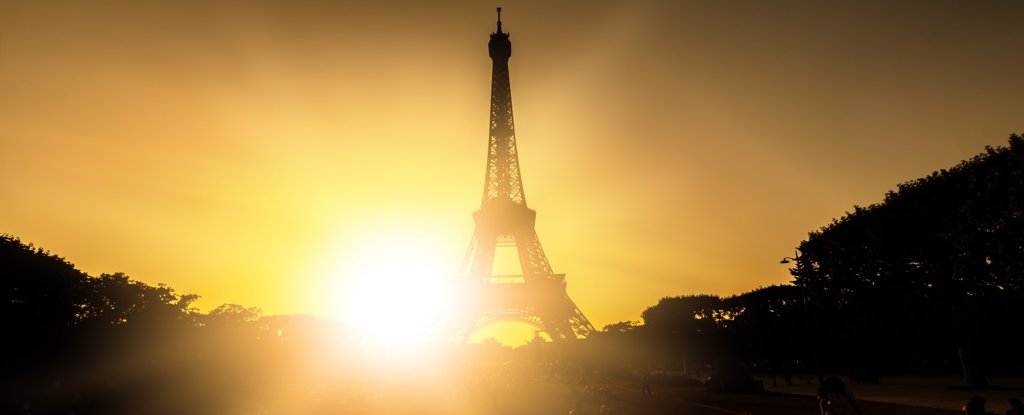 La France se prépare à la hausse des 4 C : « Nous ne pouvons pas échapper à la réalité mondiale »