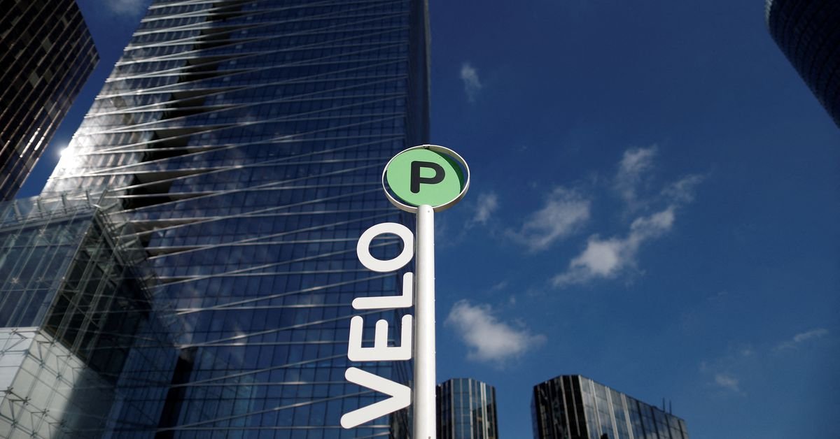 La France va dépenser 2 milliards d’euros pour augmenter l’utilisation du vélo