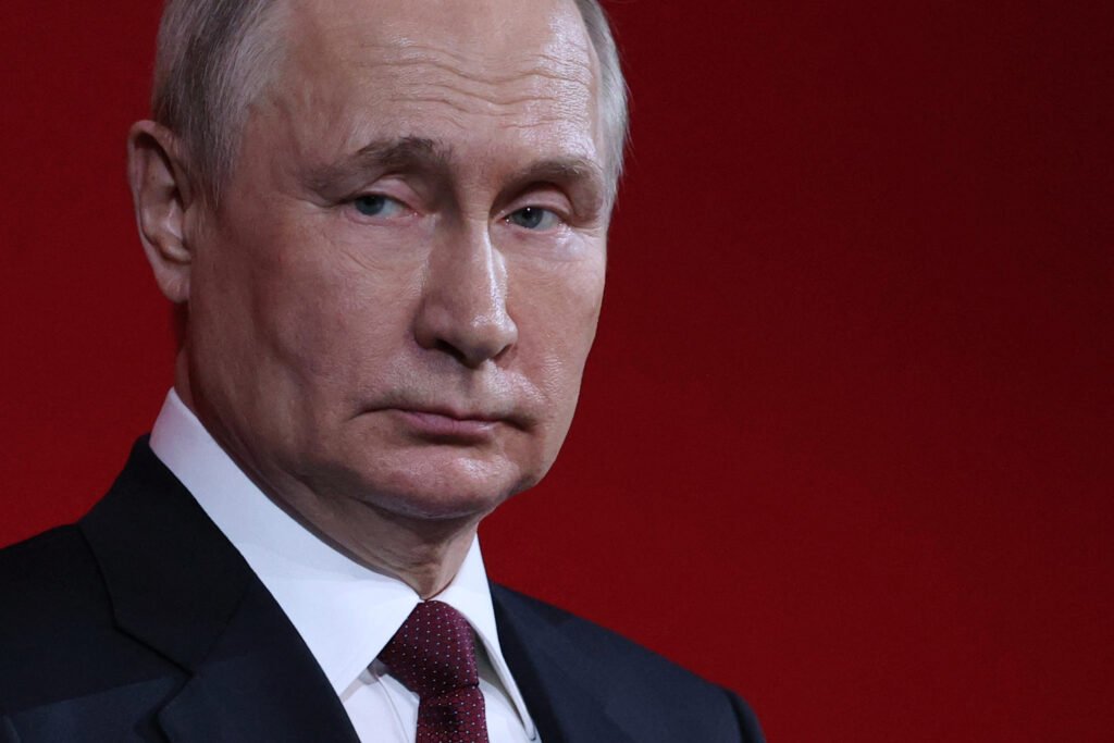 La Russie doit annuler son plan dangereux de stationner des armes nucléaires en Biélorussie