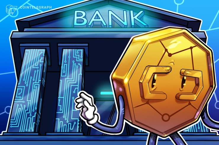 La banque australienne Big 4 entame un essai pour les blocs de paiement en crypto-monnaie