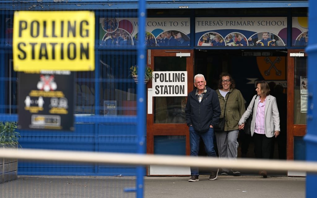 Le Sinn Fin remporte une victoire record en Irlande du