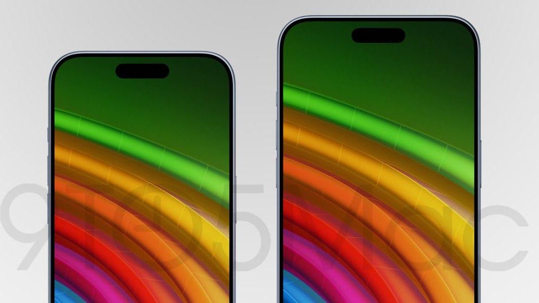 Le dernier bouton d’action d’affichage des CAO de l’iPhone 15 Pro remplace le commutateur de sourdine