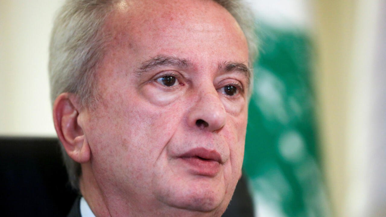 Le frère du chef de la banque centrale libanaise interrogé dans une enquête européenne sur la fraude
