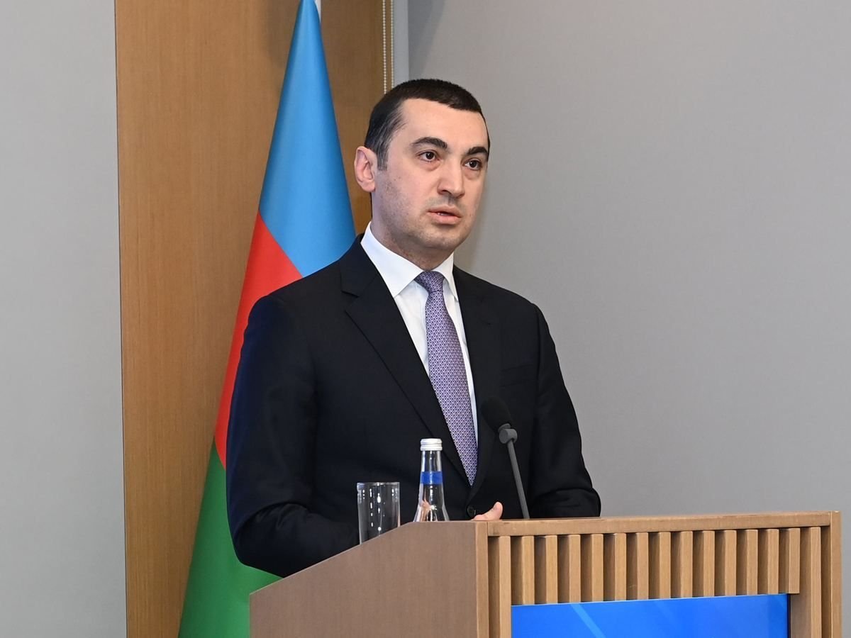 Le ministère azerbaïdjanais des Affaires étrangères répond à la déclaration des ministres français