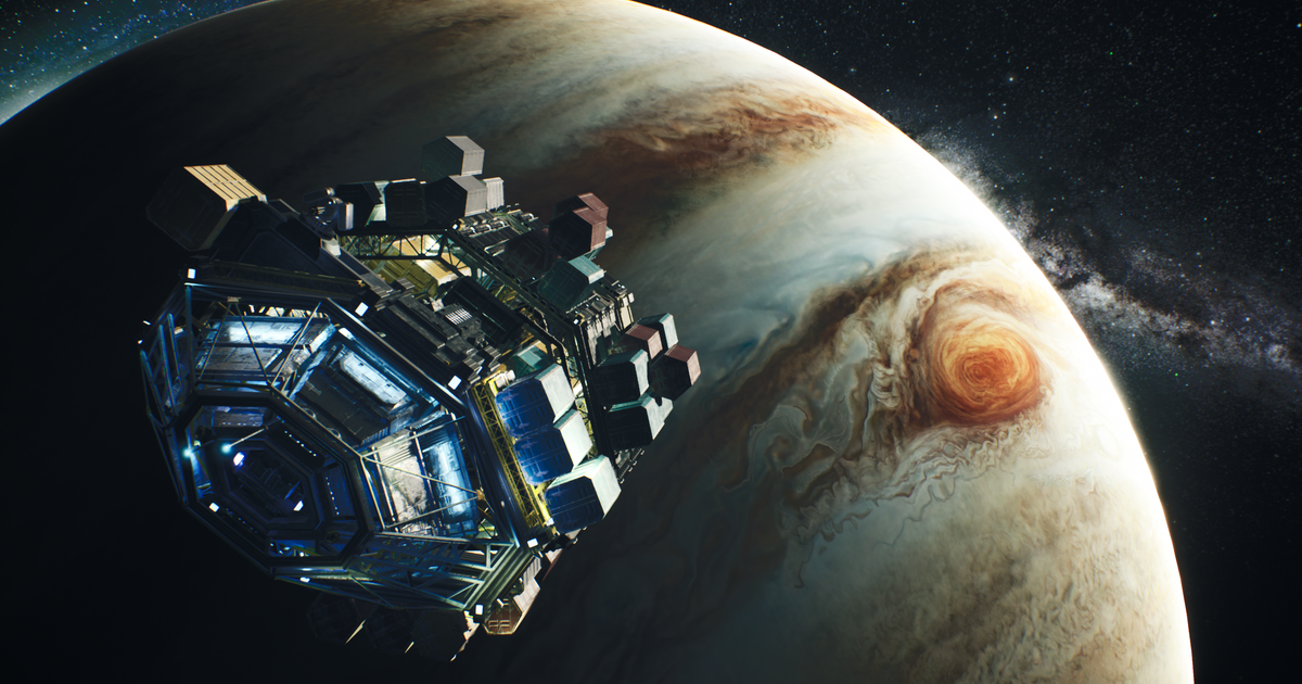 Le premier épisode de The Expanse: A Telltale Series arrive en juillet sur Xbox, PlayStation et PC