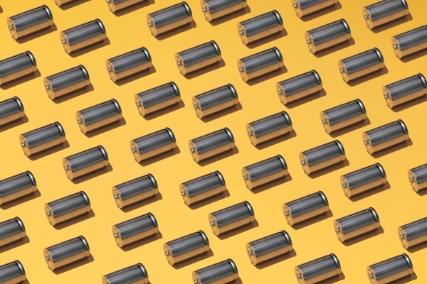 L'ère des startups de batteries définies par logiciel est arrivée 1 Lere des startups de batteries definies par logiciel est arrivee