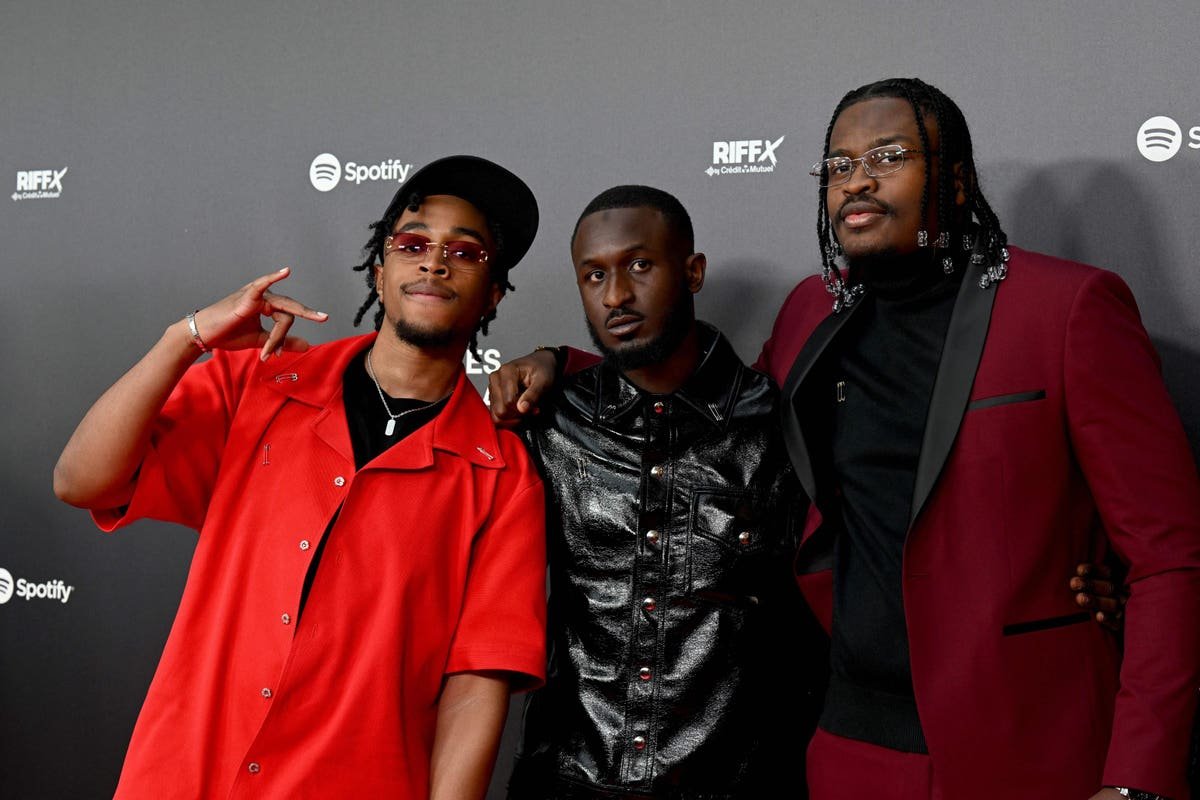 Les Flammes Music Awards reflètent la popularité massive du rap en France