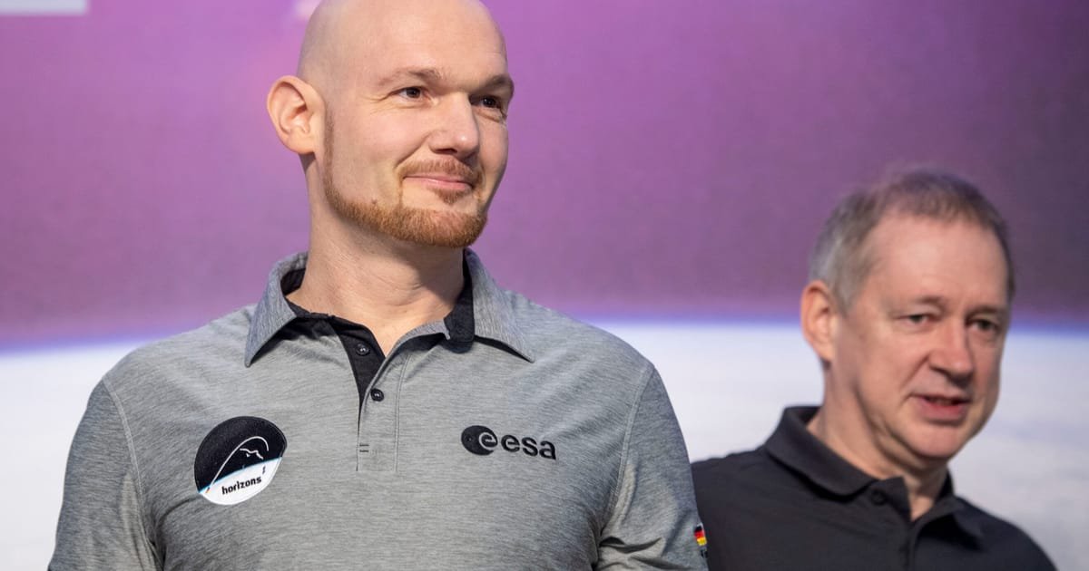 Les cadets d’Euronaut prêts pour une mission spatiale d’ici 2030