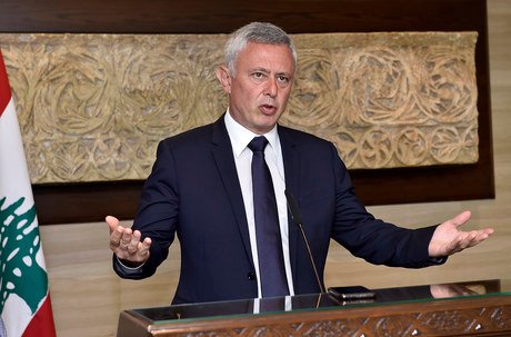 Les chances de Franjieh diminuent alors que la France et les États-Unis changent de position