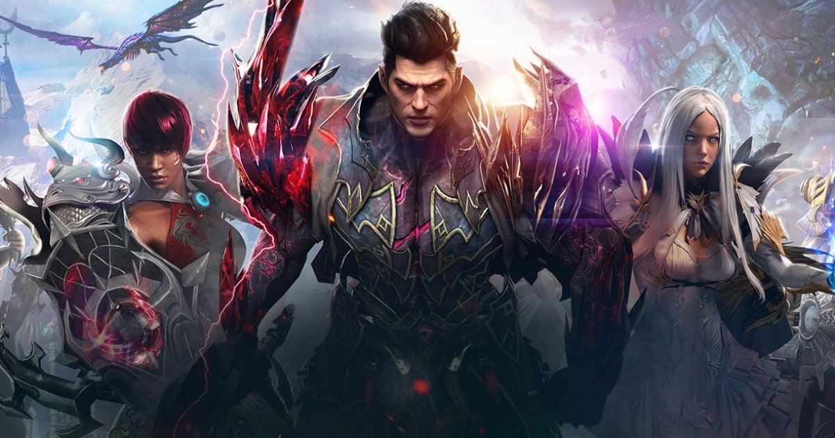 Les forums New World et Lost Ark tués alors qu’Amazon pivote vers Discord