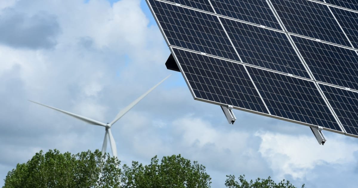 Les pays de l’UE reprochent à la France folle d’avoir pris en otage la législation sur les énergies renouvelables