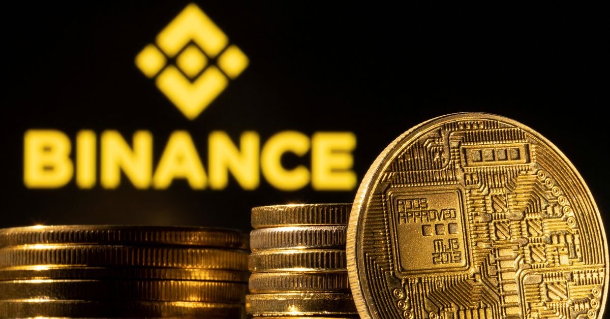 Les stocks de crypto chutent après que Binance ait interrompu les retraits de bitcoins pendant des heures